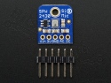 Sound sensor / microphone Silicon MEMS SPW2430 - Adafruit 2716